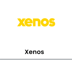 xenos-folder