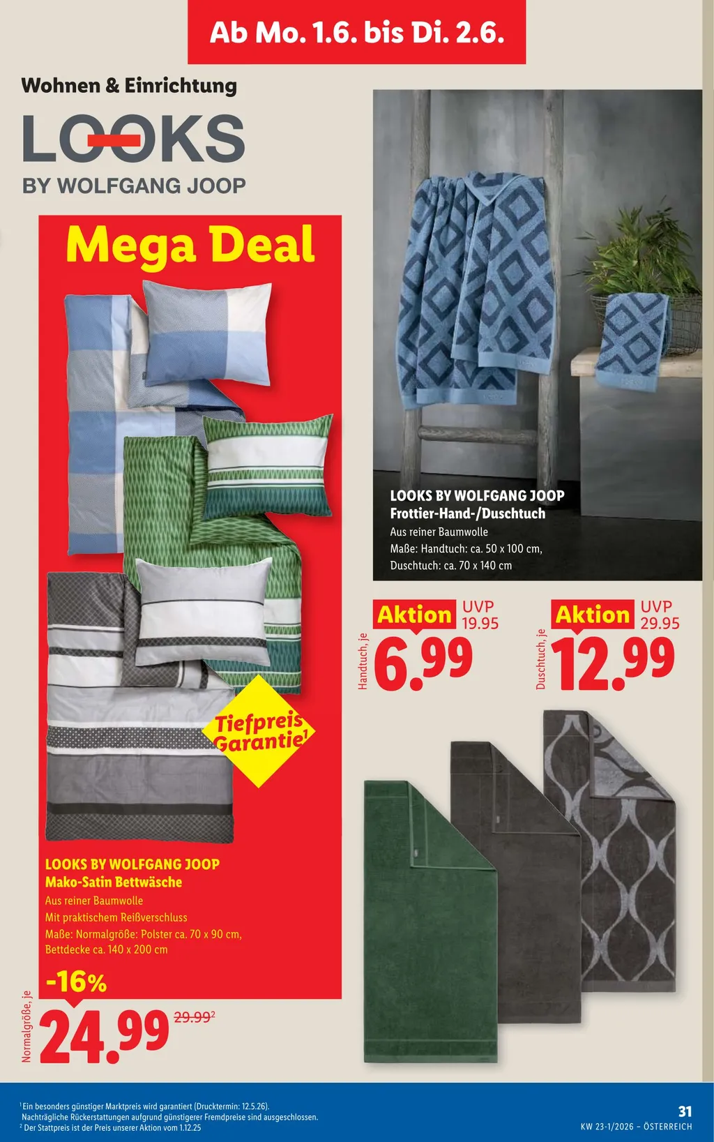 Lidl Flugblatt Ab 28.05.2026 Bis 03.06.2026 Zum Blättern - Seite
