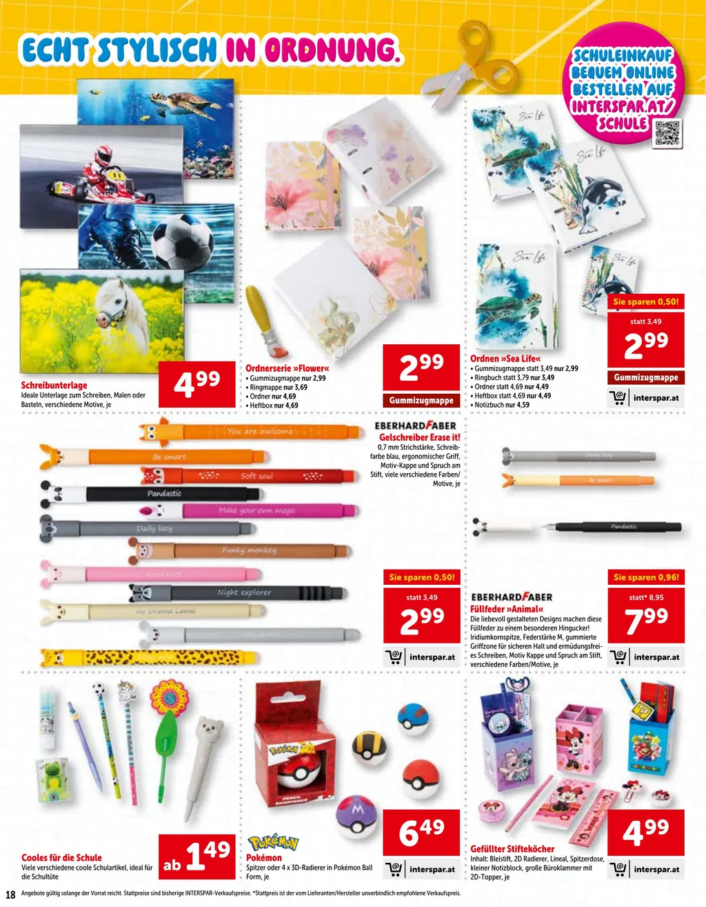 Schule 25.06.2026 - 23.09.2026