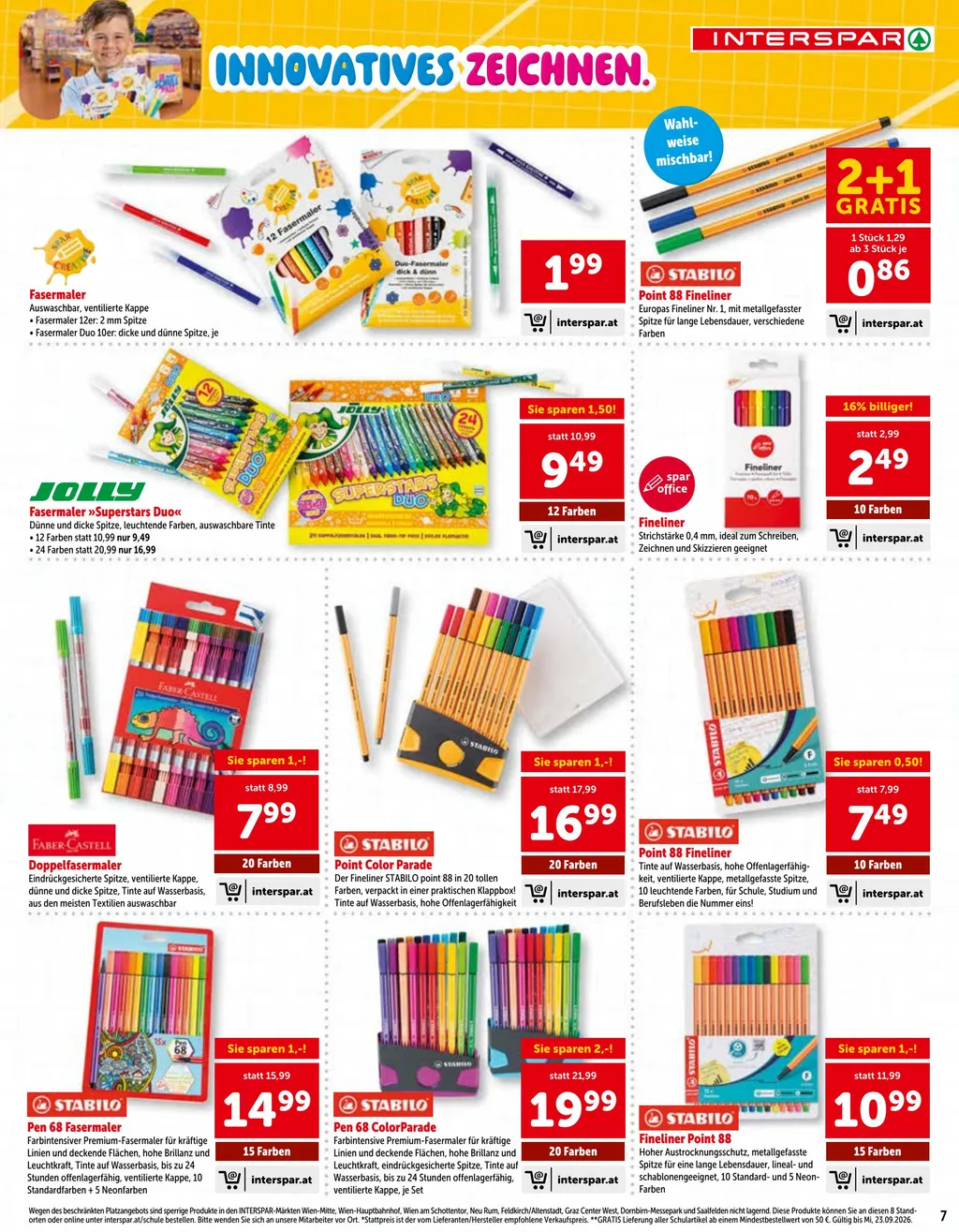 Schule 25.06.2026 - 23.09.2026