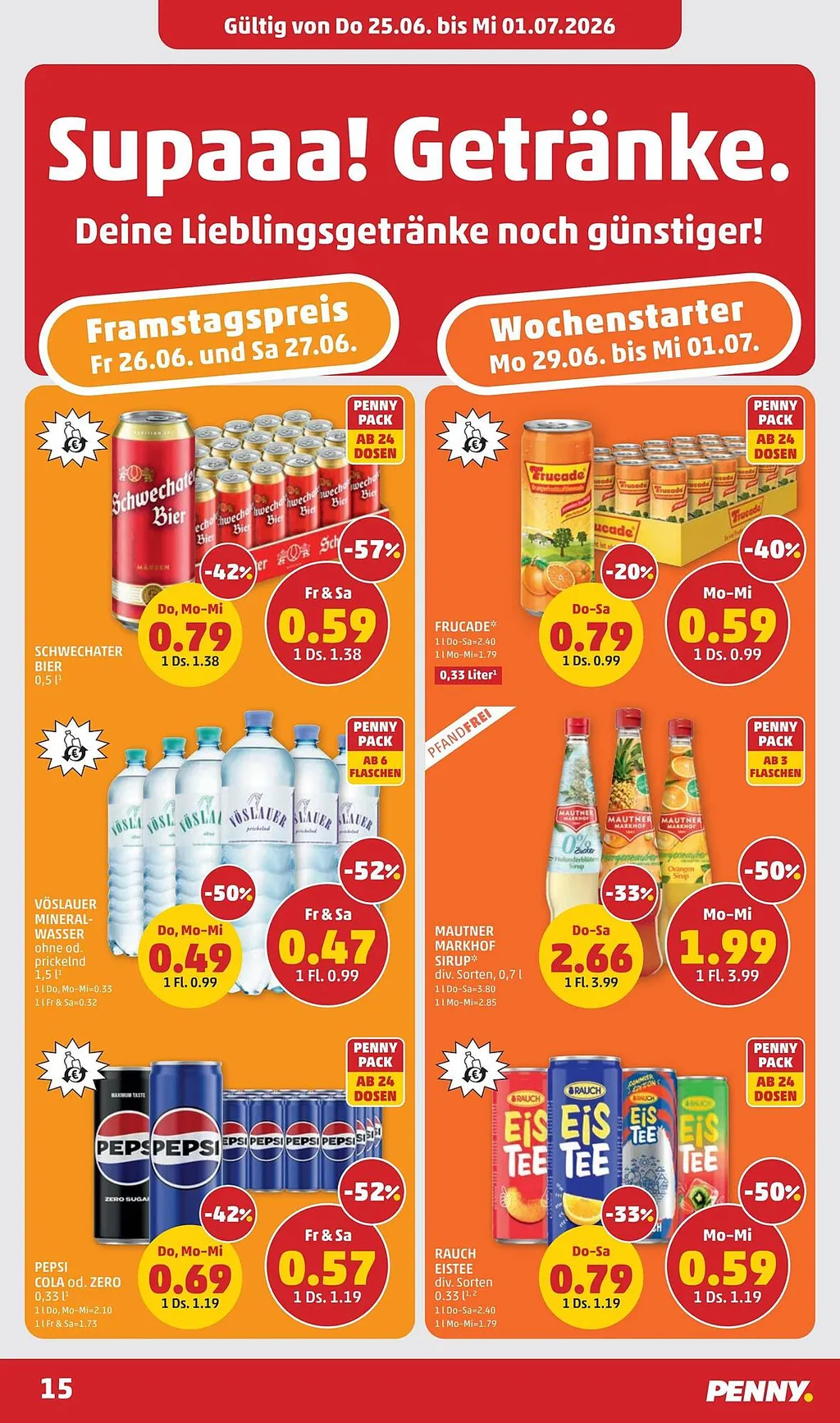 Ab 25.06.2026