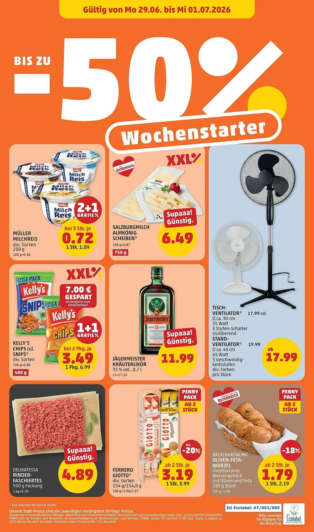 Ab 25.06.2026
