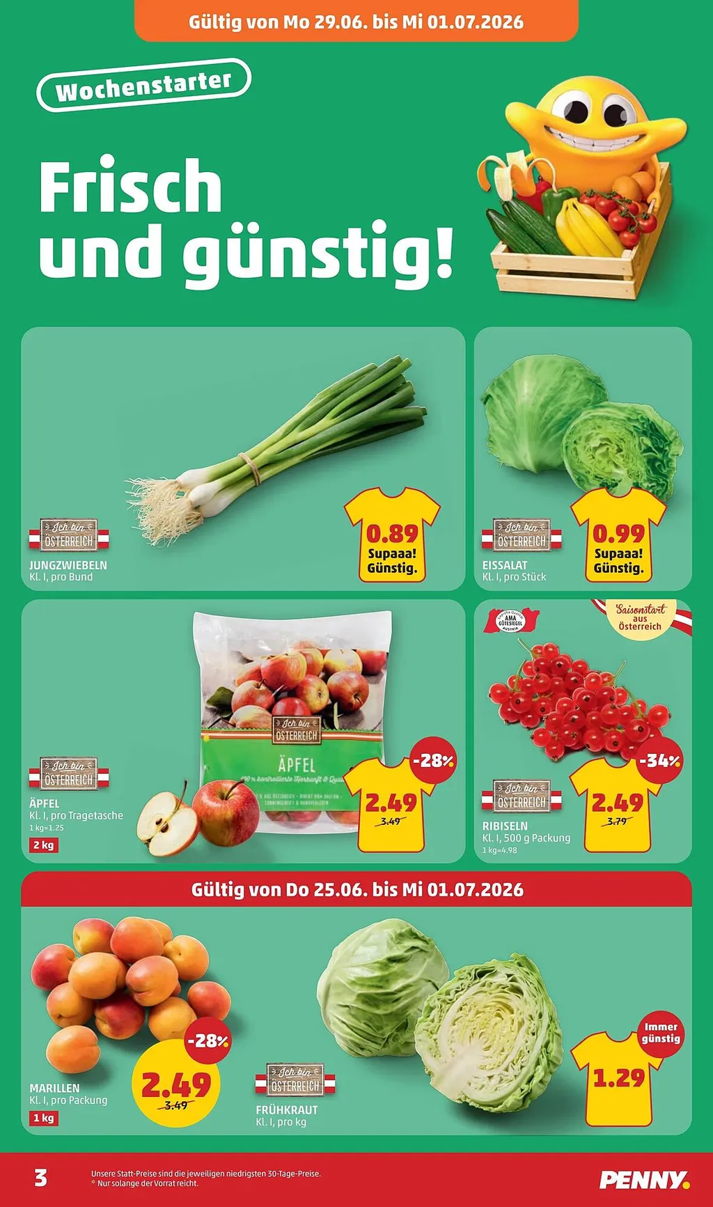 Ab 25.06.2026