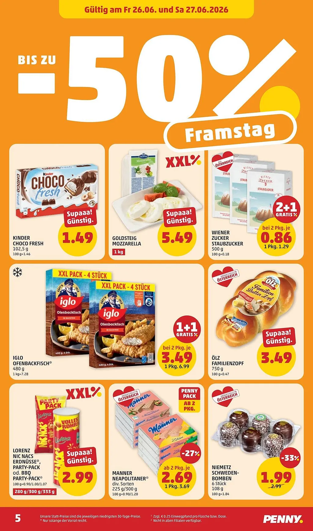 Ab 25.06.2026