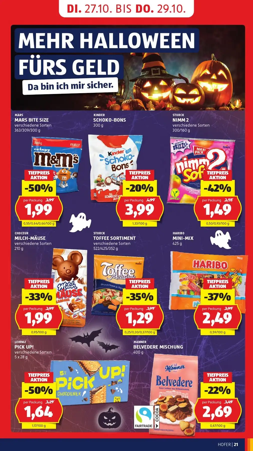 23.10.2026 Halloween