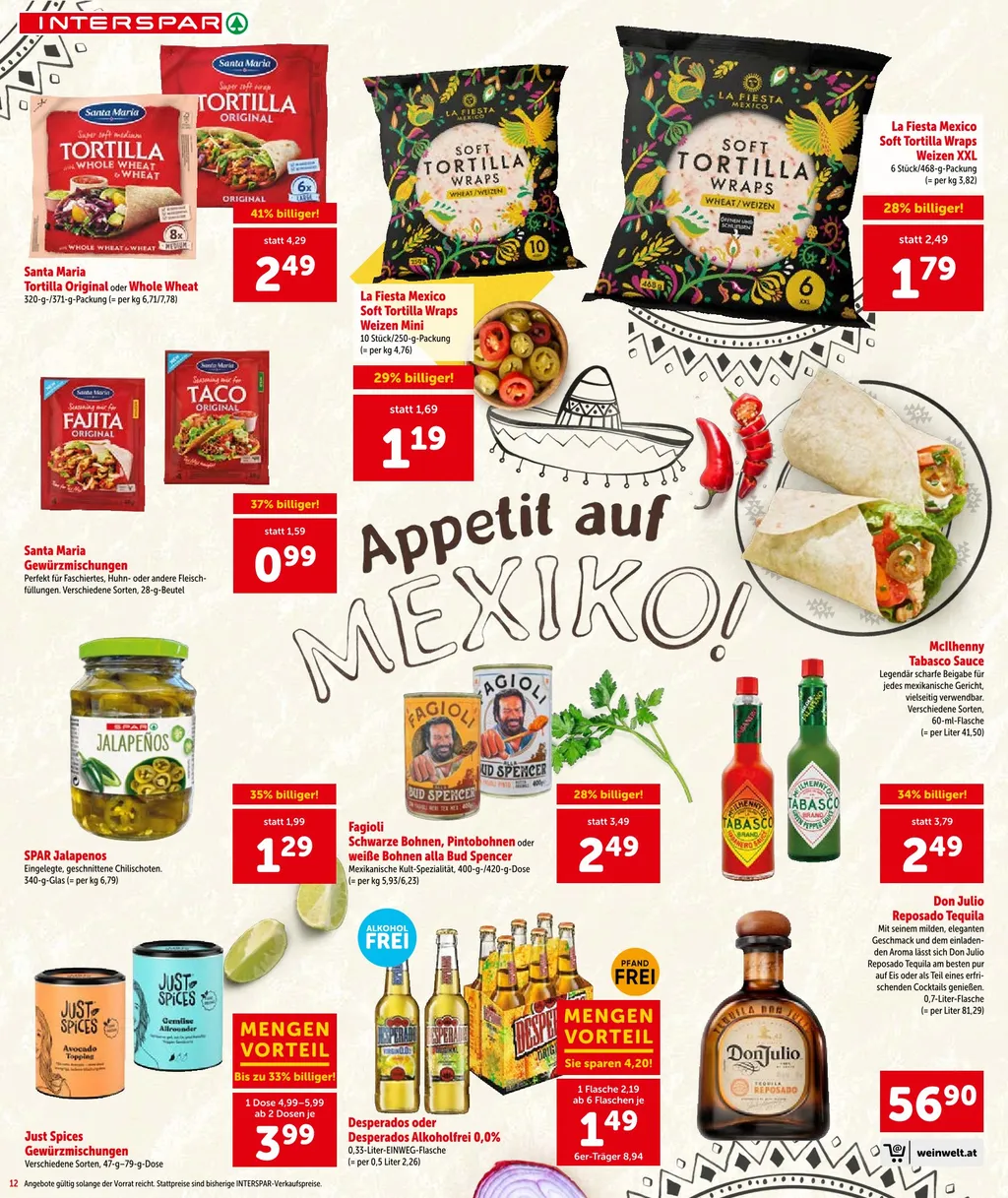 Interspar