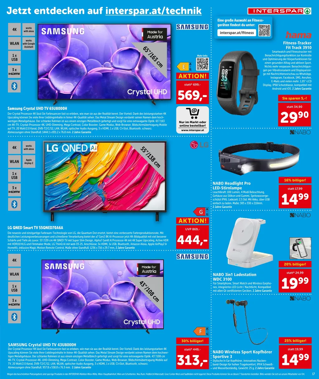 Interspar