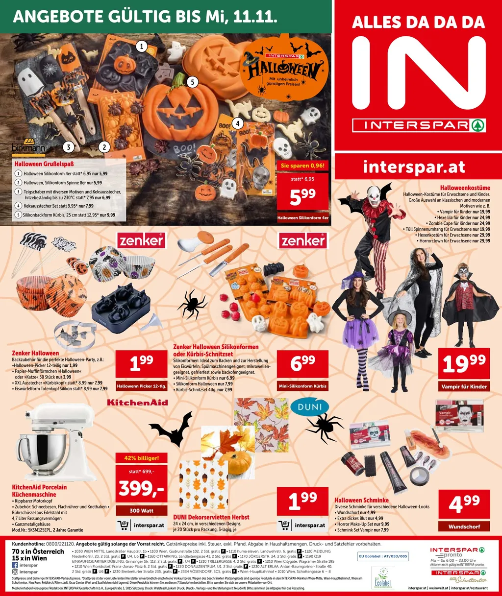 Interspar