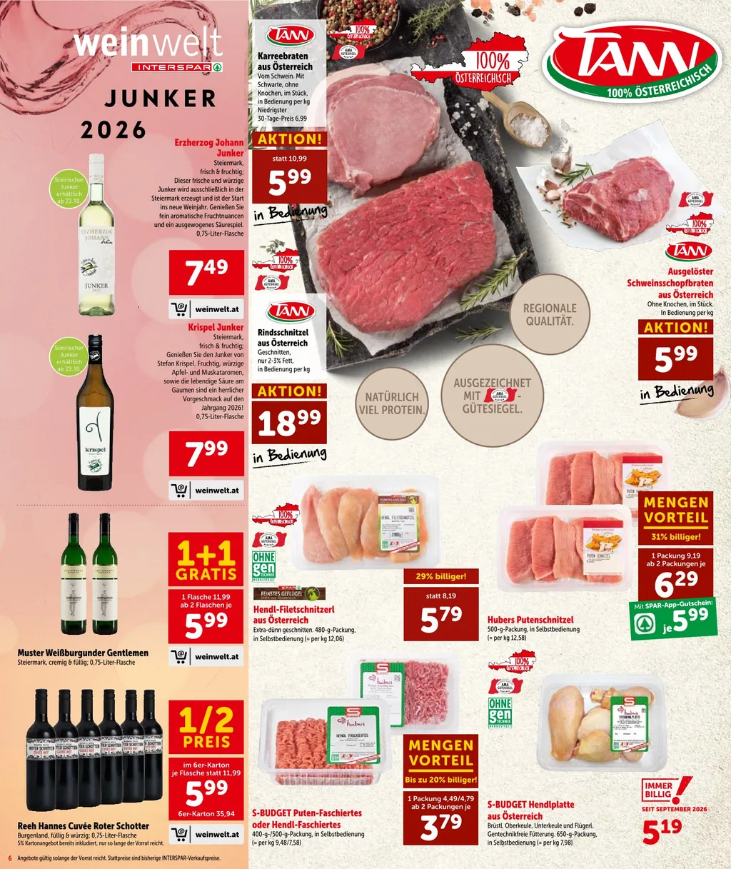 Interspar