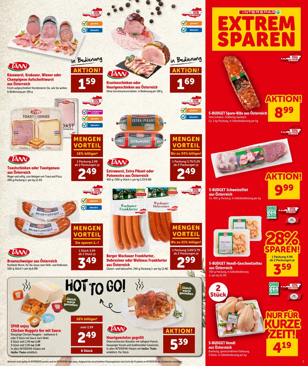 Interspar